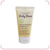 کرم ضد آفتاب کودک SPF50 بیبی برن Baby Born حجم 40 میلی لیتر