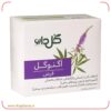 قرص آگنوگل گل دارو Agnugol بسته 100 عددی