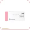 کپسول ففول (فیفول) اینترافارم Fefol بسته 30 عددی