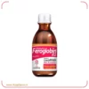 شربت فروگلوبین ب12 ویتابیوتیکس با طعم عسل و پرتقال Feroglobin B12 حجم 200 میلی لیتر