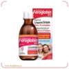 شربت فروگلوبین ب12 ویتابیوتیکس با طعم عسل و پرتقال Feroglobin B12 حجم 200 میلی لیتر